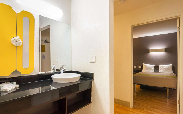 Studio 6 Concord, CA