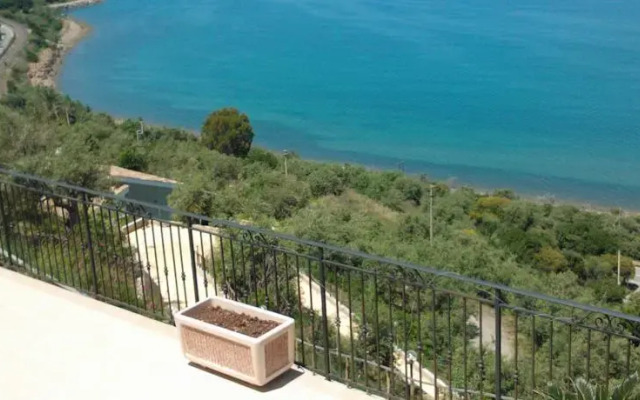 Villa Plaia degli Uccelli