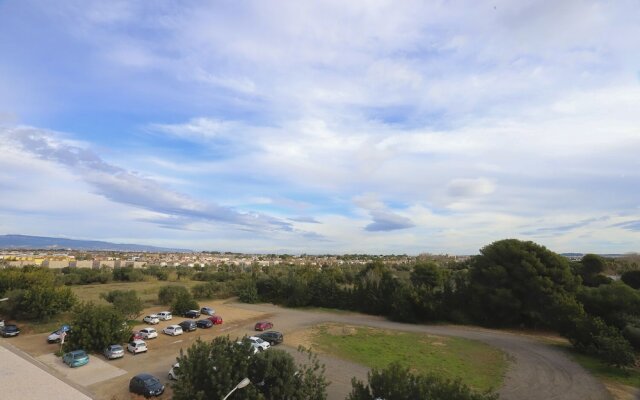 Apartamento Calypolis