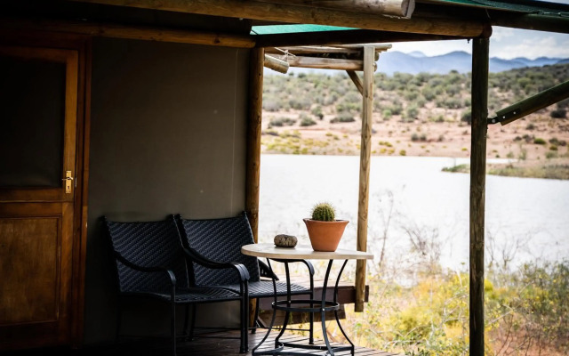 Buffelsdrift Game Lodge