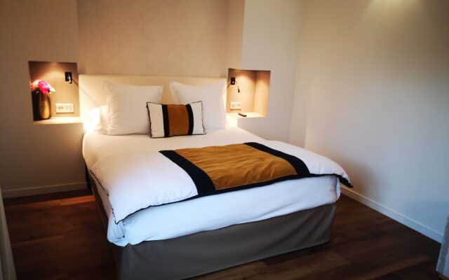 Hotel Konine - Les Suites