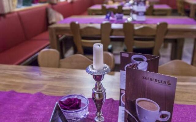 Hotel-Gasthof Wilder Mann