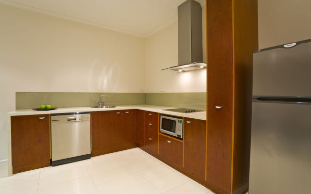 Indulge Apartments Langtree