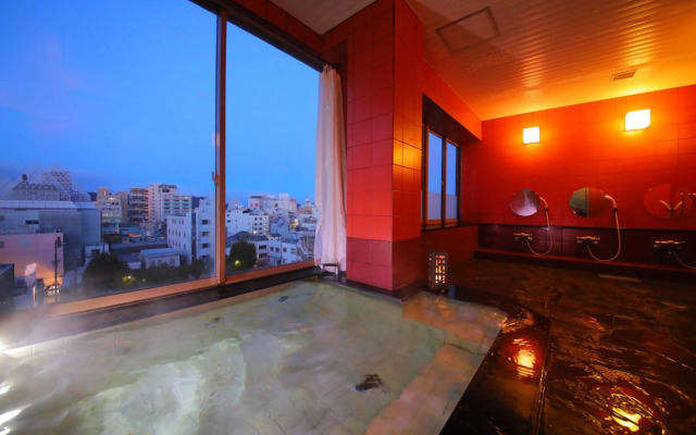 Hotel Claire Higasa
