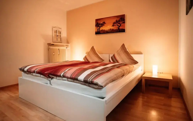 Nice Apartment in Lappersdorf