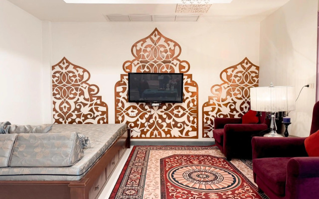 Rasa Boutique Hotel
