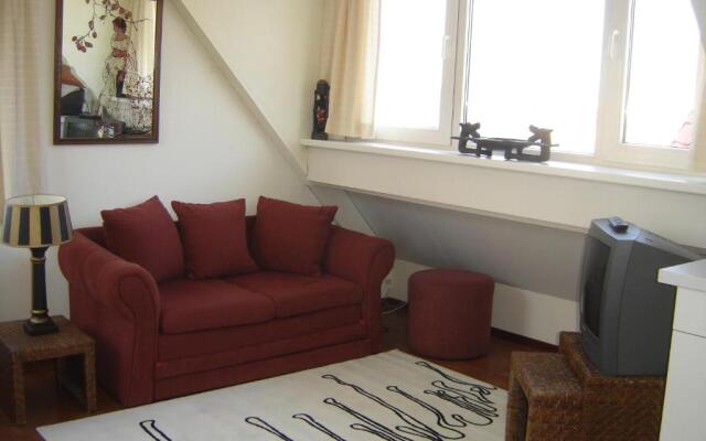 Studio Zandvoort