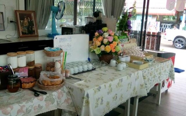 Khun Ohm Cha Am Resort