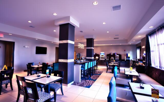 Holiday Inn Express & Suites Amarillo West by IHG