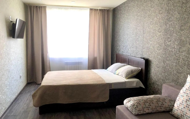 Апартаменты на улице Коломенская 8 корпус 3