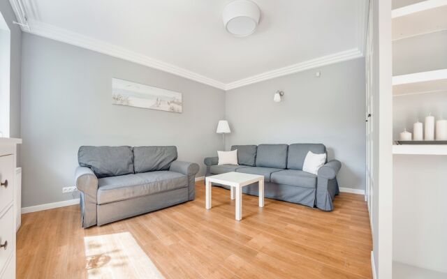 Apartamenty Sun&Snow Na Polanie Sopot