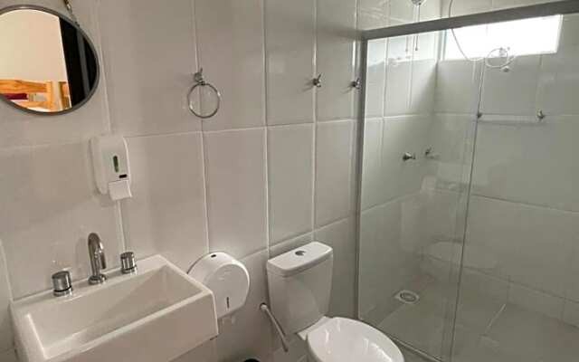 Hostel Jardim de Lótus