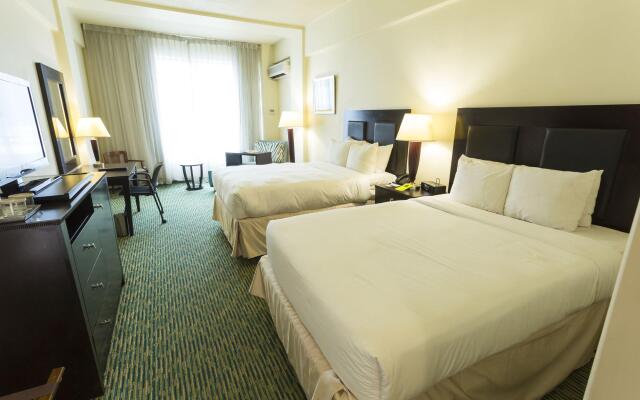 Radisson Hotel Trinidad