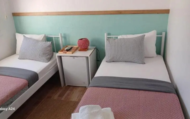 Kavala Hotel Bodrum