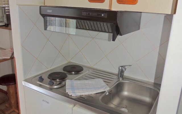 Apartments Jole