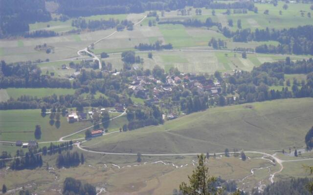 Ferienhaus Warmuth
