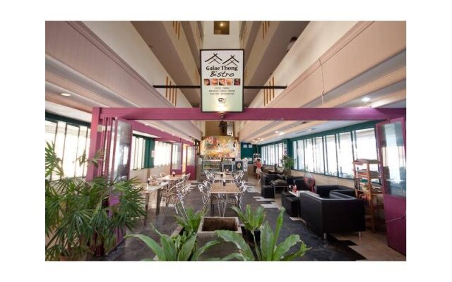 Galare Thong Tower Apartment & Condominium
