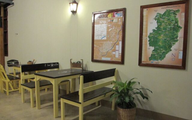 Huen Kuang Nan Hotel