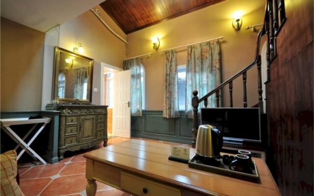 Gulangyu Huafang Hostel