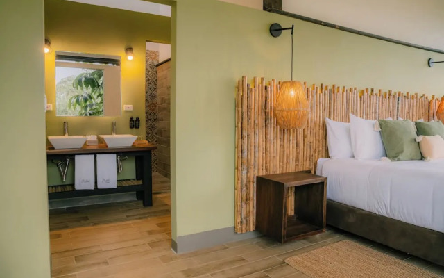 Tukki Ecolodge