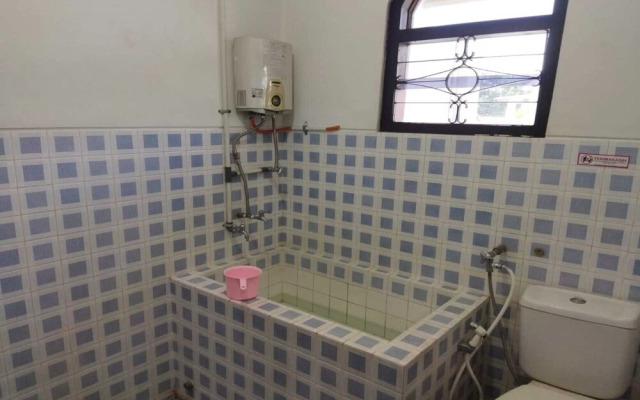Baciro Homestay46