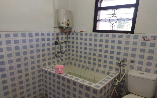 Baciro Homestay