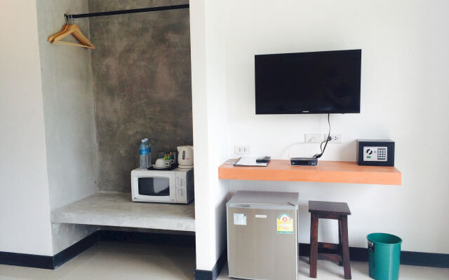 Ideo Phuket Hotel