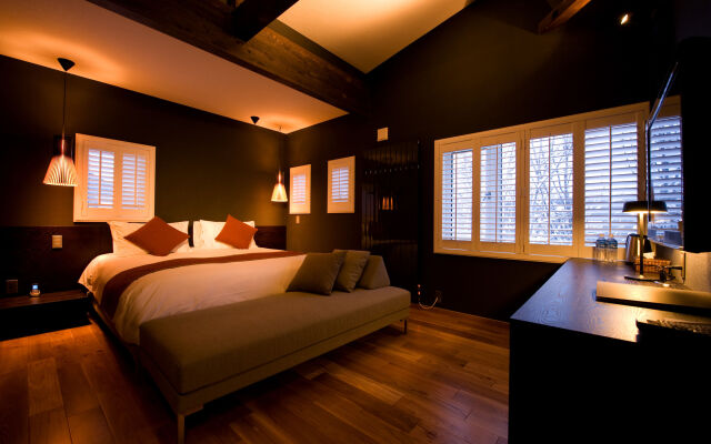 Kimamaya Boutique Hotel