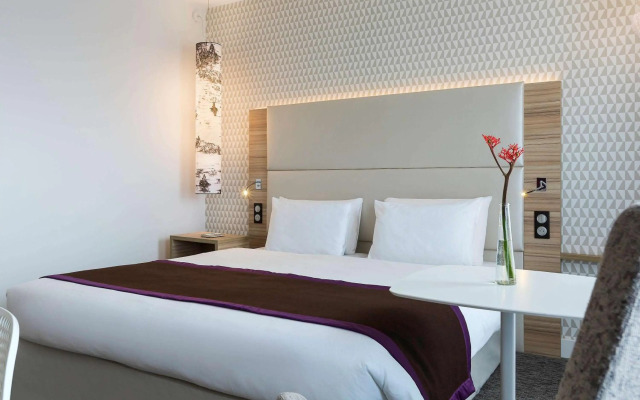 Mercure Paris Orly Rungis Aéroport