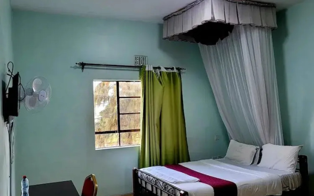 Museum View Hotel Kisumu