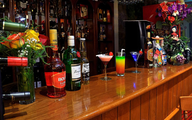 Casona Plaza Hotel Puno