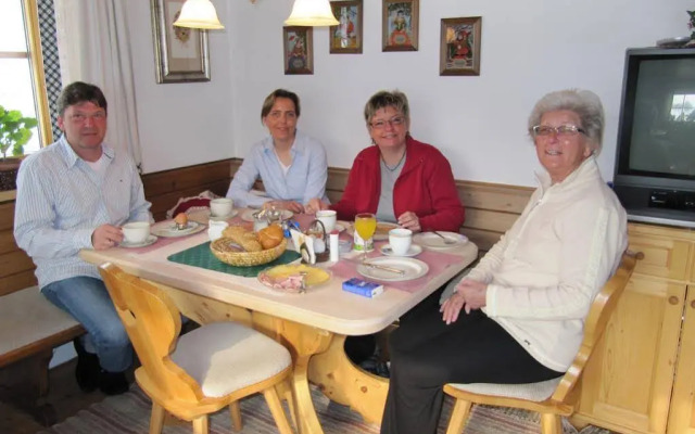 Haus Friedl