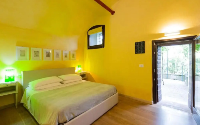 B&B Corte delle Muse