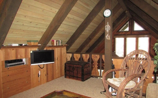 088 - Rockspray Chalet