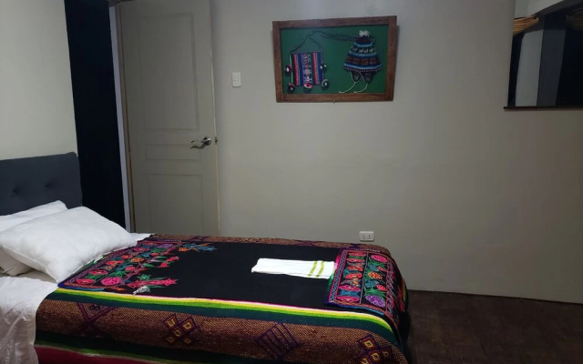 Jamuy Amantani Lodge de ALL TRIP