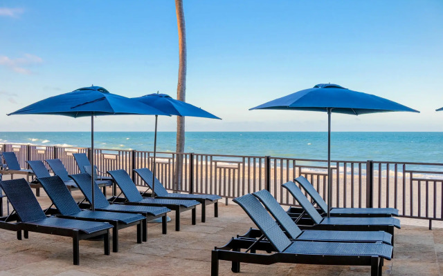 Beach Park Acqua Resort