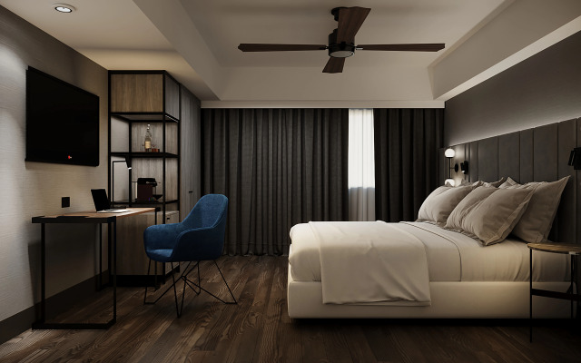 NH Santiago del Estero