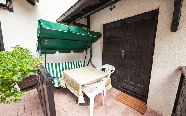 Apartments Vila Mir