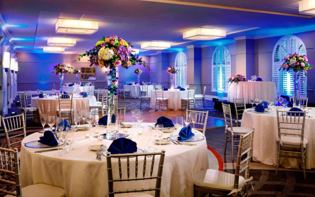 Sheraton Suites Fort Lauderdale at Cypress Creek