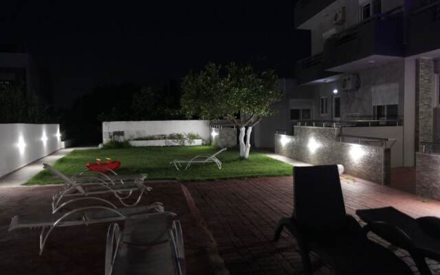 Platoni Elite Villas