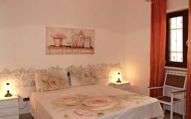 Mansion With Pool Ostuni