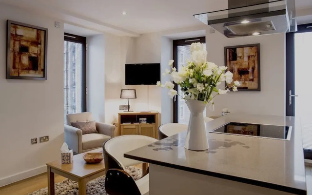 Altayar House Apartments