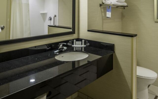 Fairfield Inn & Suites Twin Falls