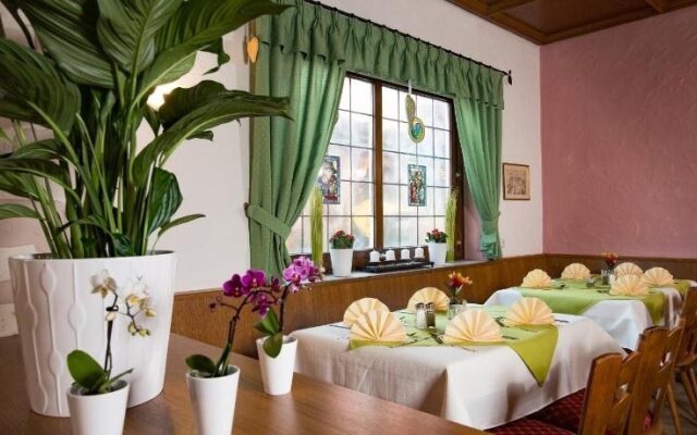 Gasthof zum Lamm