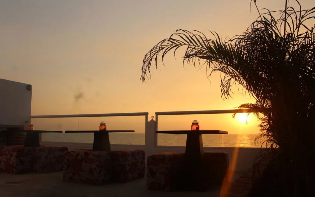 Hotel Boutique El Taino De Sky