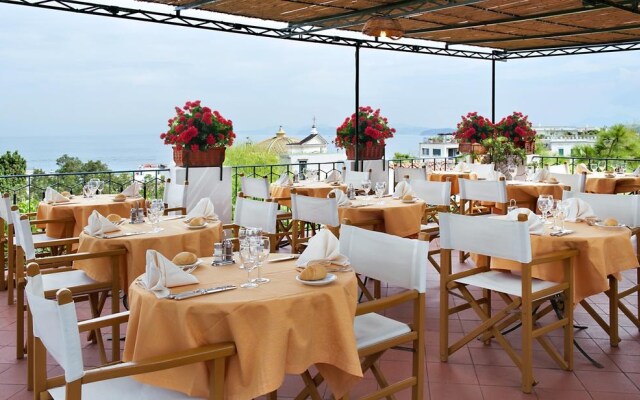 Hotel La Villarosa