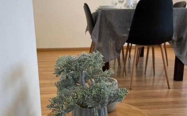 Private Apartment Laplandia 77 (Pamporovo, Bulgaria)