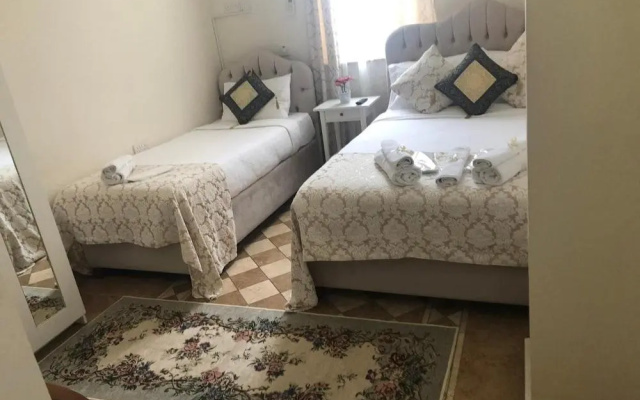 Lord's Residence Boutique