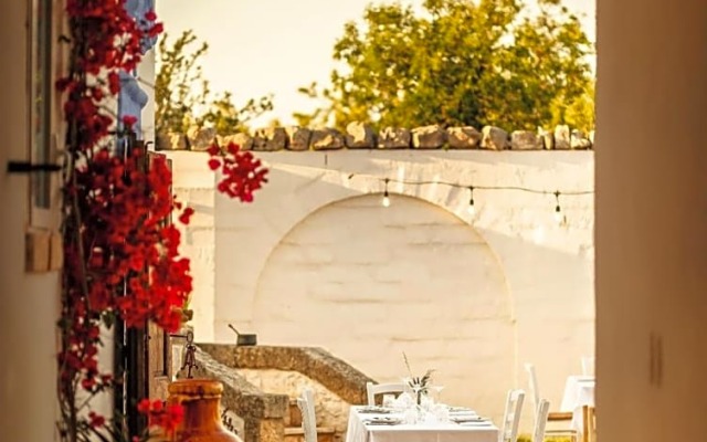 Masseria San Martino BB