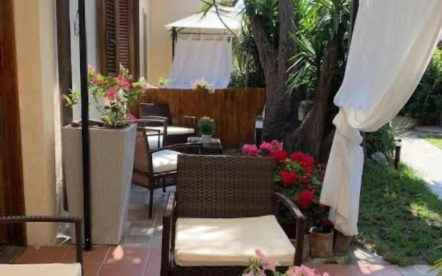 Casa Vacanza Silvaredda